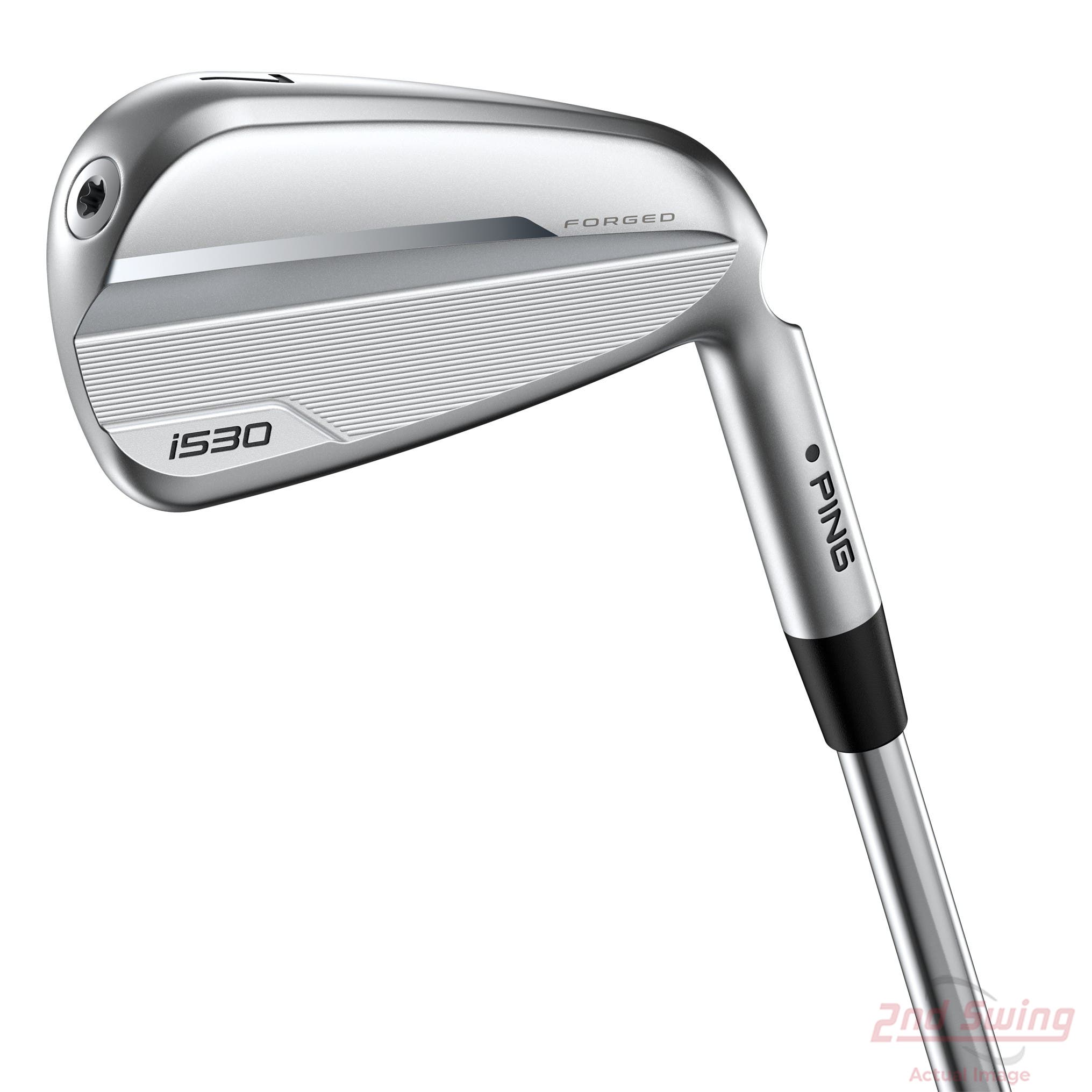 Ping i530 Iron Set